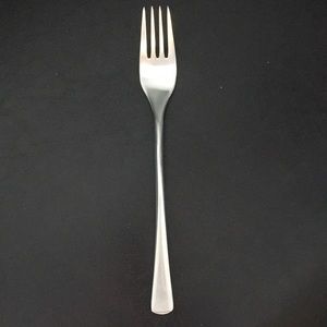 New Dalia Spain Guernica Satin Salad Fork